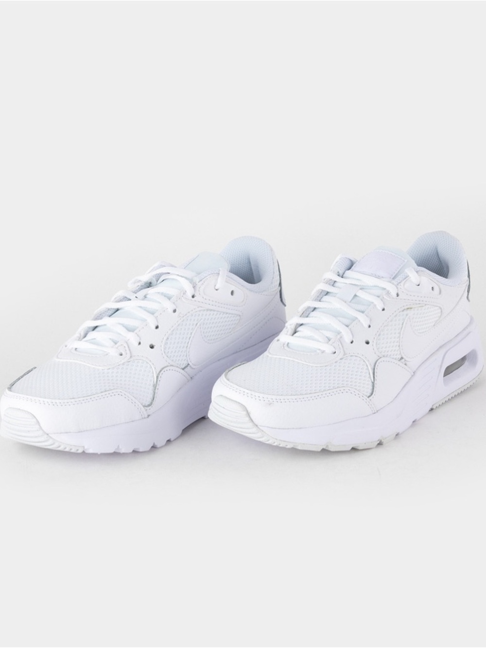 Nike Air Max SC Sneakers White - Women’s Size 6.5